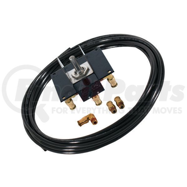 VALVE,AIR,TOGGLE STYLE KIT