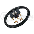 VALVE,AIR,TOGGLE STYLE KIT