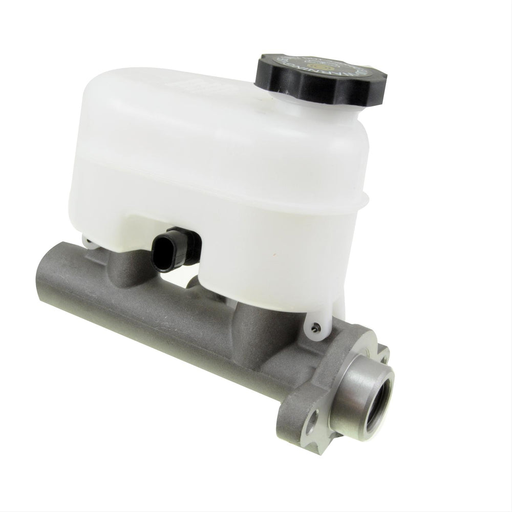 NEW MASTER CYLINDER