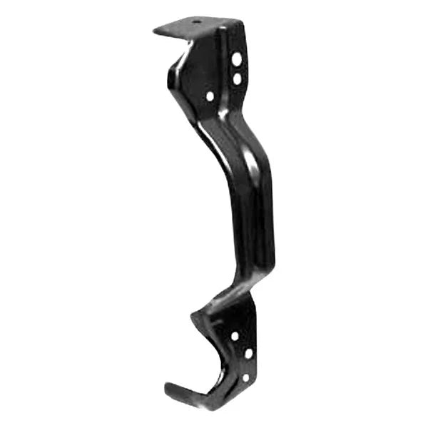 LH GRILLE MOLDING BRACKET CHEVROLET/ PICKUP 6972