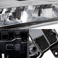 Winjet fog light kit