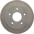 Centric OE Grade Rear Brake Kit (2 Wheel)