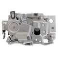 CADILLAC 0099 CHEVROLET 0285 GMC 0285 OLDSMOBILE 9391 DOOR LATCH ASSEMBLY