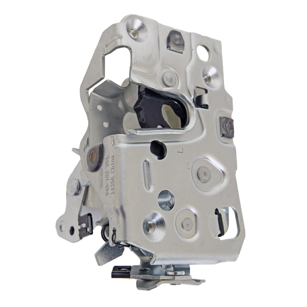 CADILLAC 0099 CHEVROLET 0285 GMC 0285 OLDSMOBILE 9391 DOOR LATCH ASSEMBLY