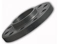 H&R Trak+ 18mm DR Wheel Adaptor Bolt 5/130 Center Bore 71.6 Bolt Thread 14x1.5 - Black