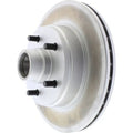 Centric 78-89 Buick Electra GCX Rotor w/Full Coating - Front