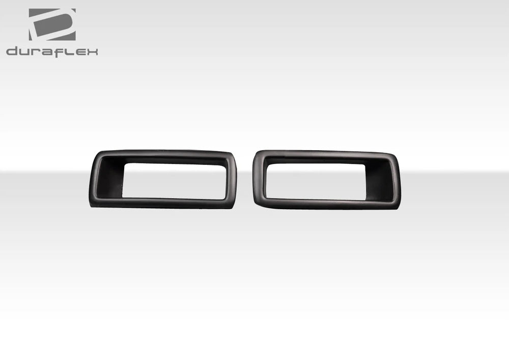 Extreme Dimensions bumper