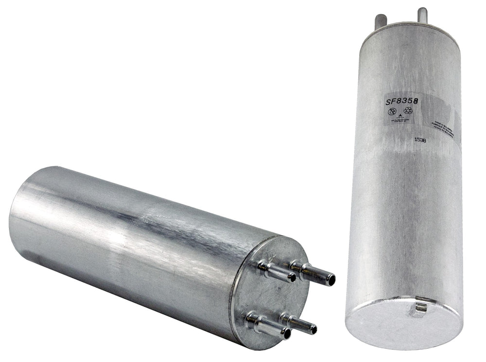 FUEL FILTER MIN ORDER QTY1
