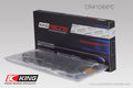 King Engine Bearings auto part detail