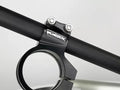 Vortex Racing 7 Degree Kit 35mm Fork Tube- Black