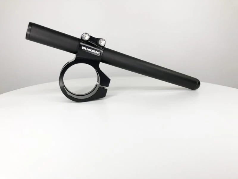 Vortex Racing 7 Degree Kit 45mm Fork Tube- Black