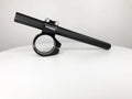 Vortex Racing 7 Degree Kit 45mm Fork Tube- Black