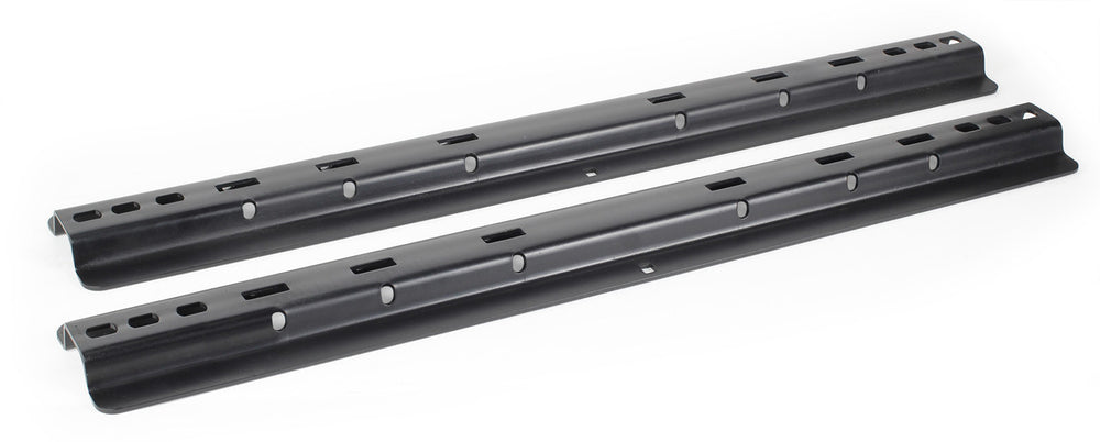 INSTALL KIT 16/18K 4BOLT FIFTHWHEELUNIBCKTS/HDW/BEDRAIL