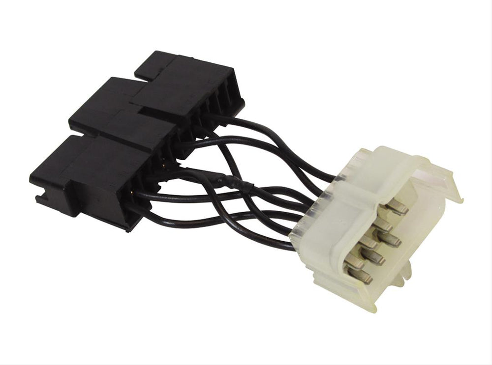 STEERING COLUMN ACCESS:MOPAR WIRING ADAPTER 6669