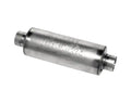 ULTRAFLO WELDED MUFF CENTER INLET CENTER OUTLET