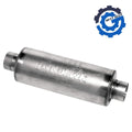 ULTRAFLO WELDED MUFF CENTER INLET CENTER OUTLET