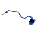 Cusco Rear SUBFRAME Brace Lower Bar 97+GC8-GDA-GDB Impreza