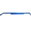Cusco Rear SUBFRAME Brace Lower Bar 97+GC8-GDA-GDB Impreza