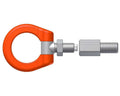Cusco Tow Hook Swivel Joint Rear Honda Fit