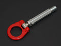 Cusco Tow Hook Swivel Joint Rear Subaru BRZ/Impreza / Toyota 86