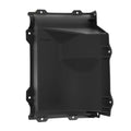 7081 CAMARO/FIREBIRD 2ND GEN HOOKER BLACKHEART A/C EVAPORATOR SIDE COVER