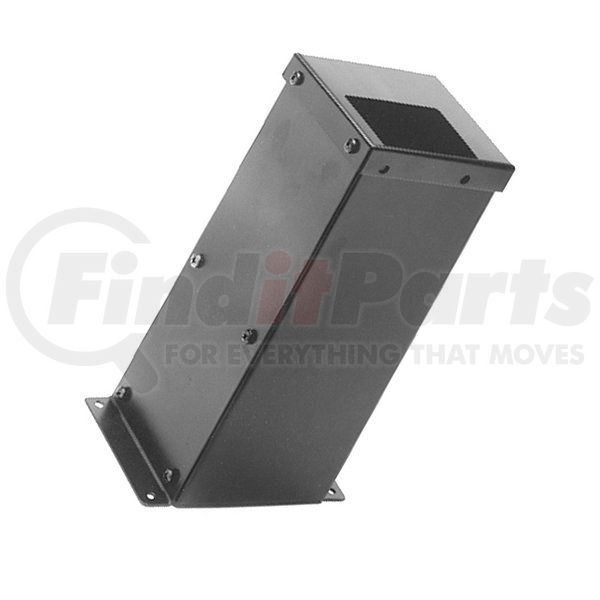 CONSOLE (TOWER W/TOP PLATE FOR