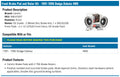 SELECT AXLE PACK SINGLE AXLE
