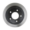 Centric Performance Brake Rotor