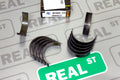 ACL Honda J35 3471cc V6 SOHC 4V Standard Size High Performance Race Series Rod Bearing Set