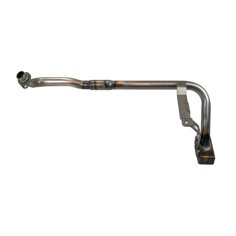 Moroso Chevy S10/Blazer LS Swap Pan Rear Sump Oil Pump Pickup (For 20178)