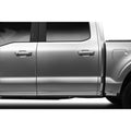 Husky Liners 22-25 Ford Explorer Door Edge Guards (4pc Set) - Space White
