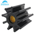 Johnson Pump auto part detail