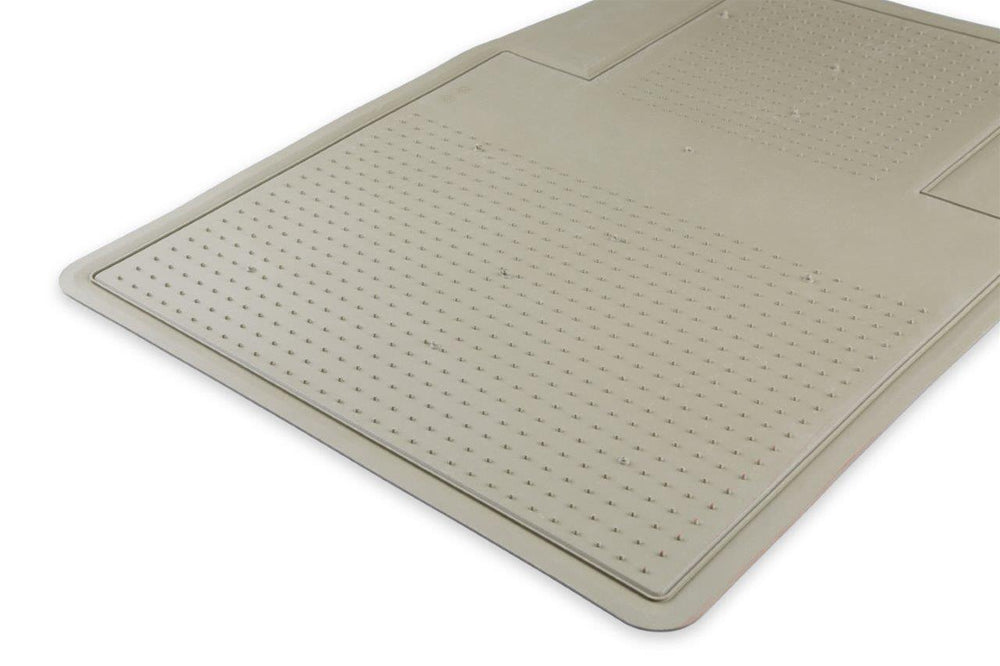 Brothers Trucks floor mats