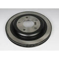 Stoptech 97-10 Chevy Corvette Right Rear CRYO-STOP Rotor