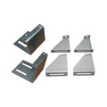 1960-66 CHEVY/GMC LOWERED SEAT BRACKETS