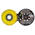 ACT 2006 Subaru Impreza 4 Pad Rigid Race Disc