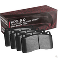Hawk 83-91 Porsche 944 HPS 5.0 Rear Brake Pads