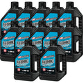 Maxima Premium 4T 10W40 Mineral Engine Oil - 1L