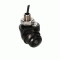 ADJUSTABLE LENS WIDE ANGLE CAMERA