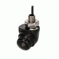 ADJUSTABLE LENS WIDE ANGLE CAMERA