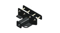 07C WRANGLER CLASS III 2IN RECEIVER HITCH