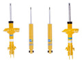 Bilstein B6 09-13 Subaru Forester Front Right Twintube Strut Assembly