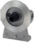 FILTER MOUNTING BASE FOR FUEL/WATER SEPARATORS 112 THREA