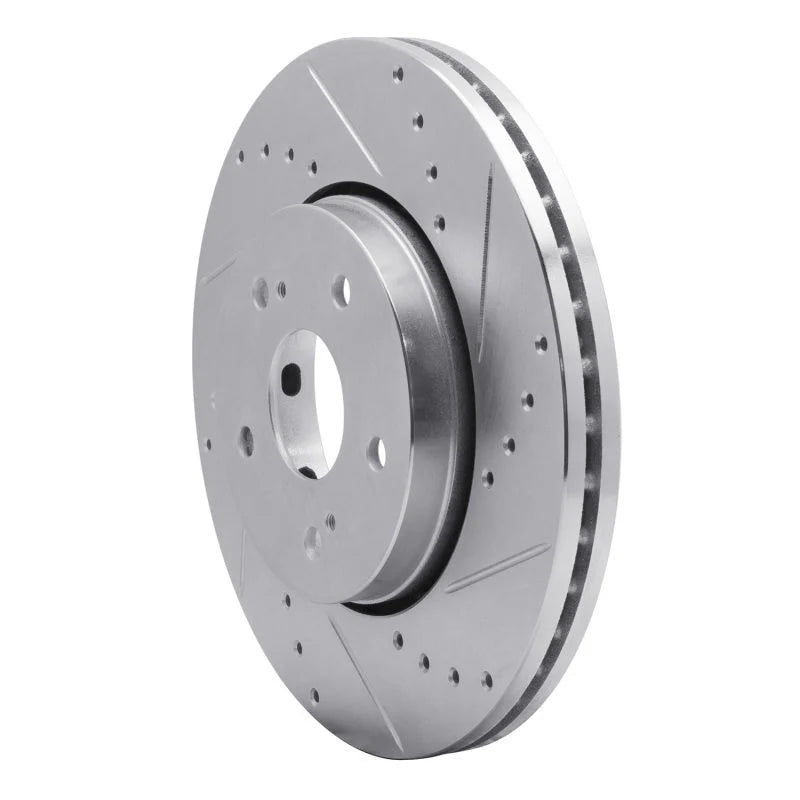 R1 Concepts silver auto part