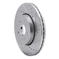 R1 Concepts silver auto part