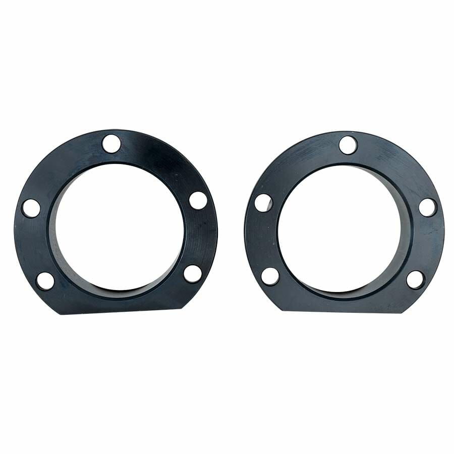 Housing Ends - Mopar (Pair)