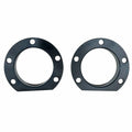 Housing Ends - Mopar (Pair)
