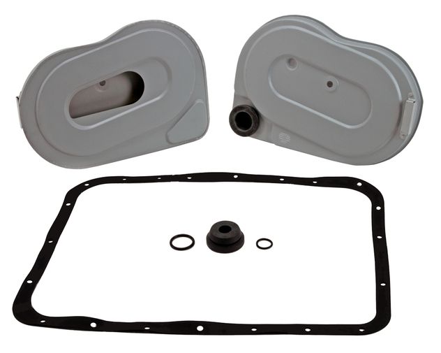 TRANSMISSION FILTER MIN ORDER QTY1