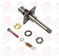SPINDLE REPLACEMENT KIT #9 REMOVABLE SPINDLE TORFLEX