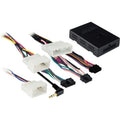 VELOSTER BLUELINK INTERFA